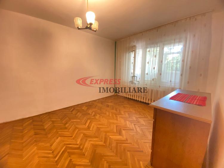 Garsonieră decomandată în Dristor