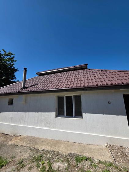 Casă cu 3 camere în Florești