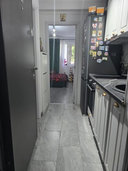 Garsonieră nedecomandată în Central