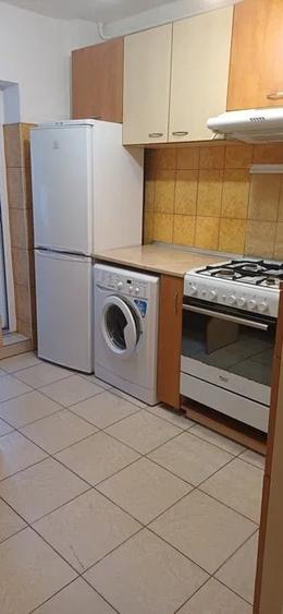 Apartament cu 2 camere, decomandat, zona Tatarasi - 5