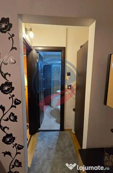 Apartament cu 2 camere semidecomandat în Craiovița Nouă
