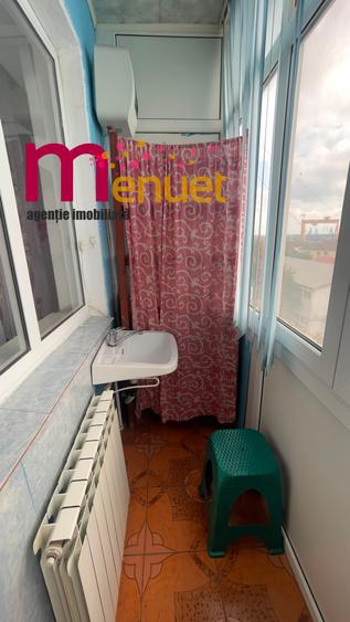 Apartament cu 2 camere în Dallas