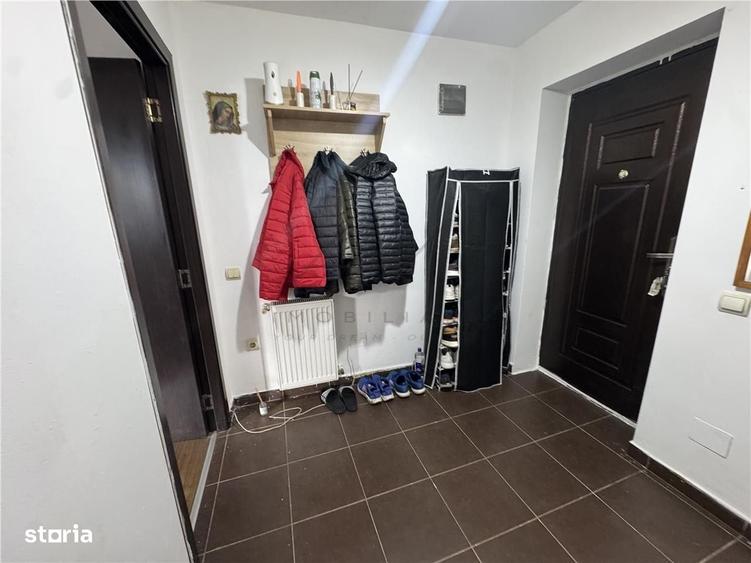 Garsonieră în Prelungirea Ghencea