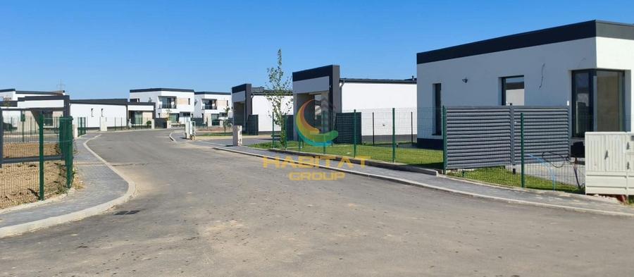 Casă individuală cu 4 camere cu Canalizare în Vidra