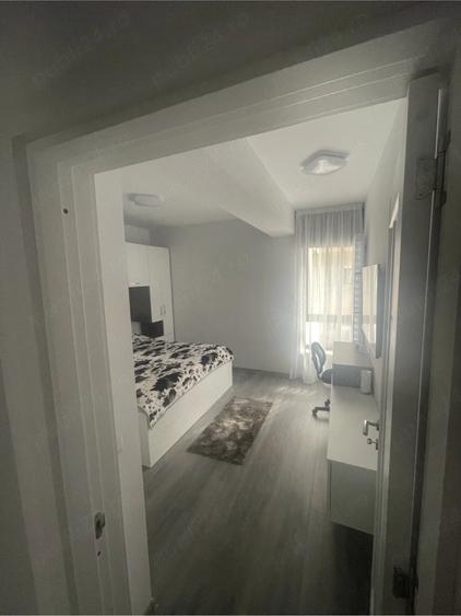 Apartament cu 2 camere decomandat în Exterior Vest
