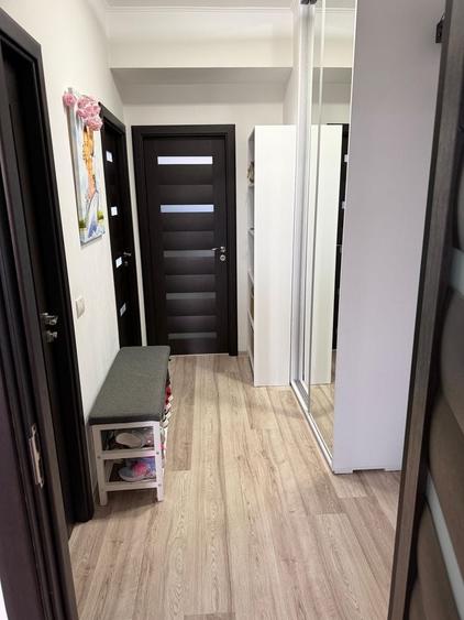 Apartament cu 3 camere în Palazu Mare