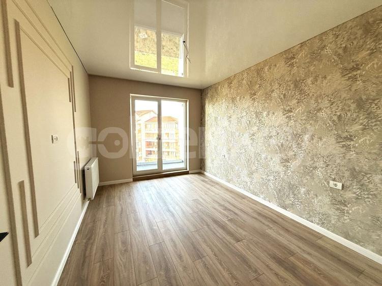 Apartament cu 2 camere decomandat în Nord