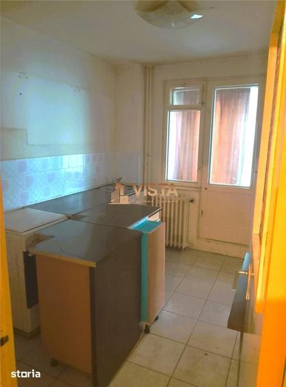 Apartament cu 2 camere decomandat în Bartolomeu