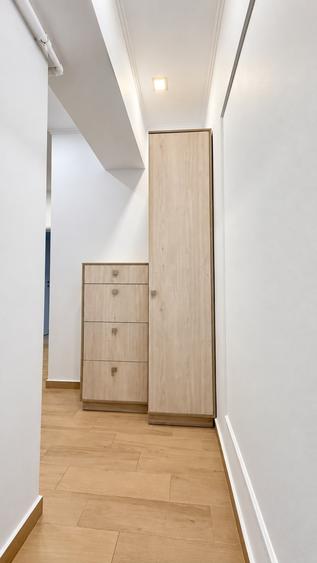 Apartament cu 2 camere în Universitate