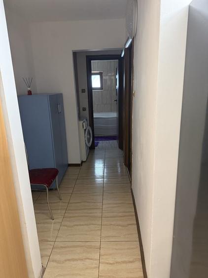 Apartament cu 3 camere decomandat în Vest