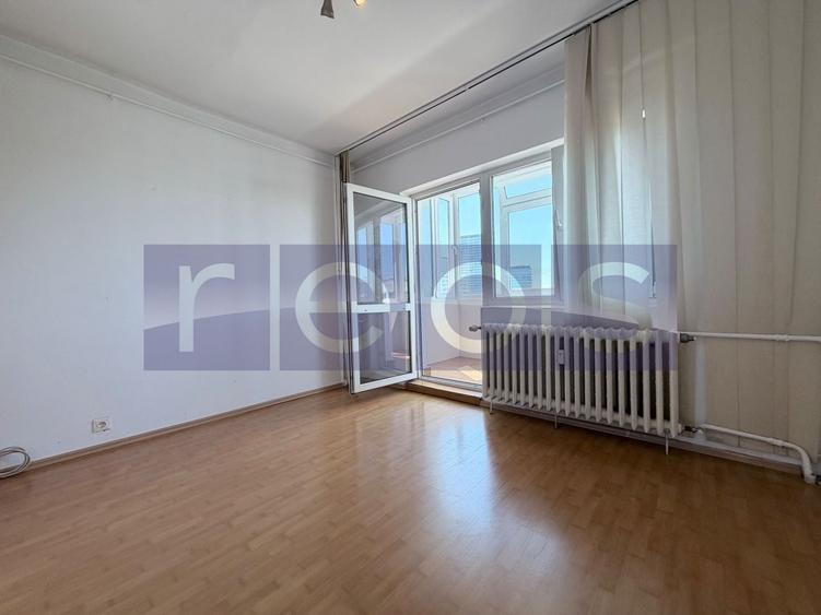 Apartament cu 2 camere decomandat în Aviației