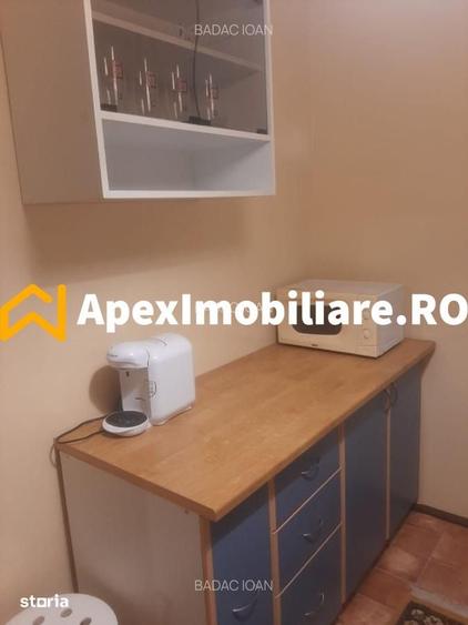 Apartament cu 2 camere decomandat în Drumul Taberei