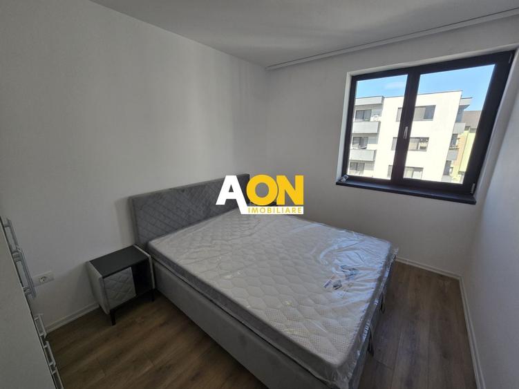 Apartament cu 3 Camere, Bloc Nou, Prima Închiriere, Zona Centru - 1