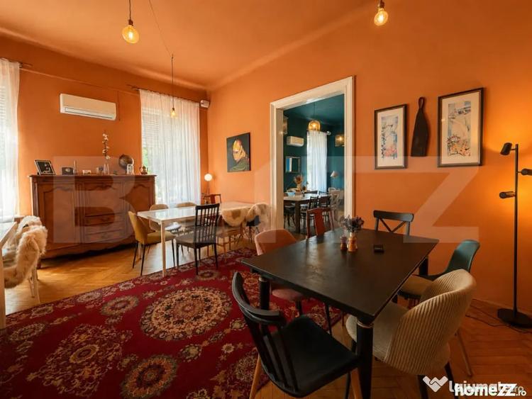 Spațiu comercial, de 240 mp, în Central