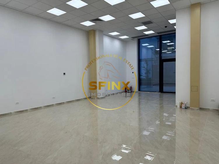 Spațiu comercial, de 82.800003051758 mp, în Cotroceni