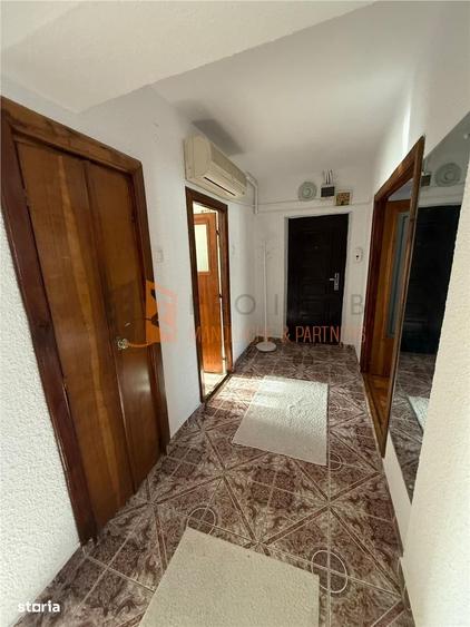 Apartament 3 camere cf 1 decomandat zona Ultracentral - 5