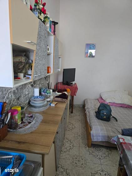 Apartament cu 2 camere în Ultracentral