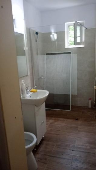 Garsonieră decomandată, mobilată în Iosefin