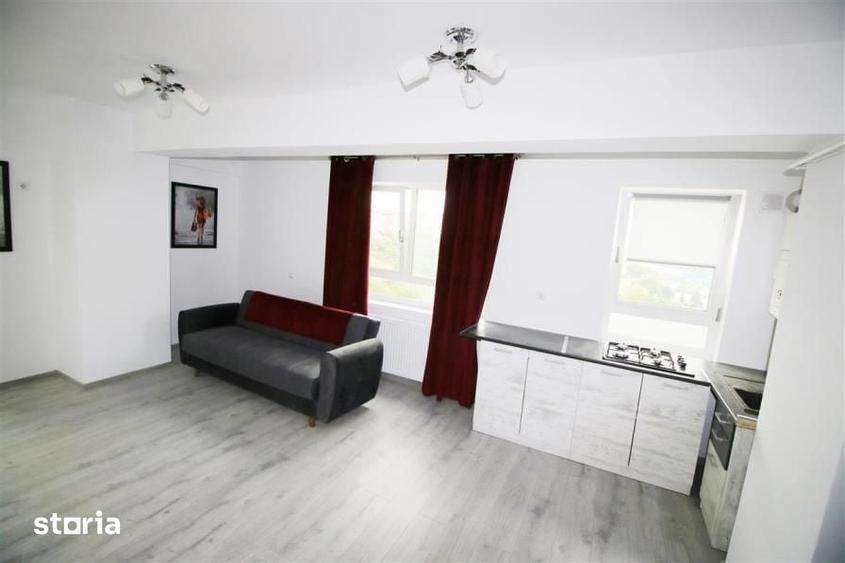 Apartament cu 2 camere în Tătărași