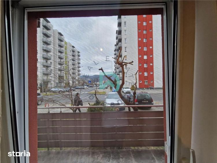Apartament cu 2 camere decomandat în Bartolomeu
