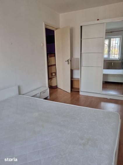Apartament cu 2 camere în Tomis Nord