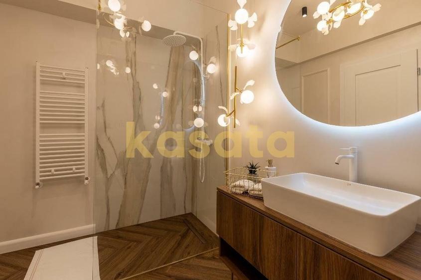 Apartament cu 2 camere decomandat, mobilat în Ștefan cel Mare