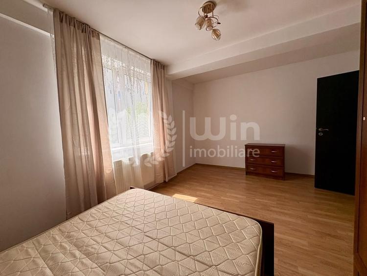 Apartament 2 camere | Decomandat | Parcare | Expo Transilvania - 4