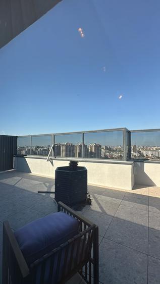 Apartament cu 2 camere decomandat, mobilat în Dristor