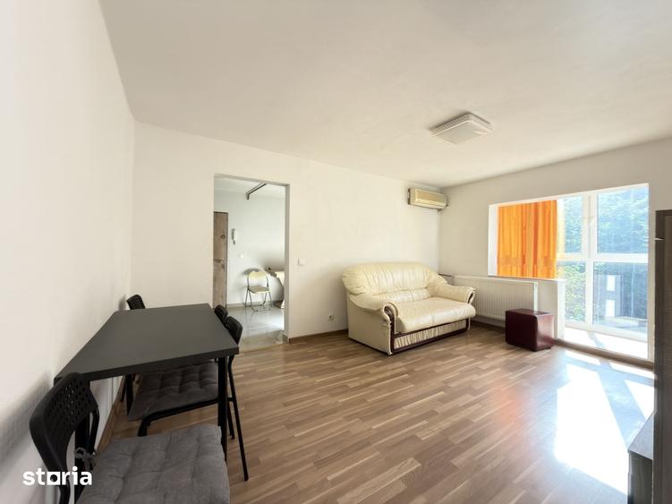 Apartament 2 camere, etaj 1, 44 mp utili - zona Soarelui - 6