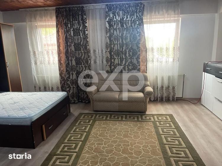 Apartament cu 2 camere în Prundu