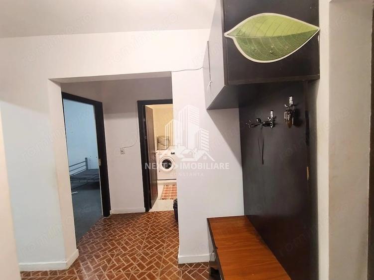 Apartament 2 camere decomandat, CET - 6