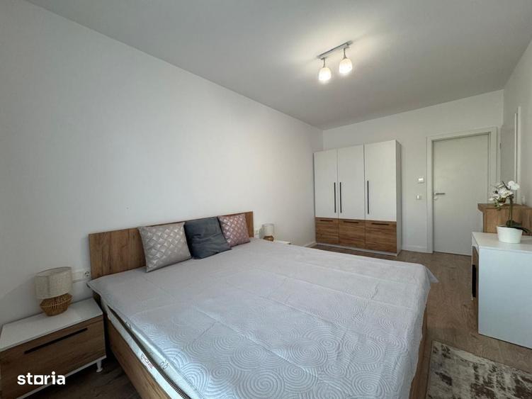 Apartament 3 camere, 2 bai, 77 mp, parcare | Braytim - Kaufland | Comi - 13
