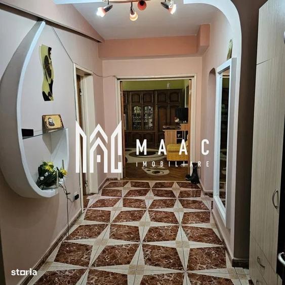 Apartament 3 Camere I Decomandat I Etaj 1 I Zona Strand-Vile - 1