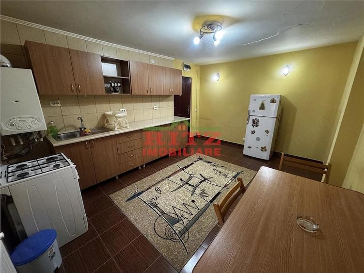 Apartament cu 2 camere în Steaua