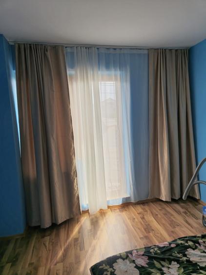 Bucuresti  Noi - Sos Chitilei 3 camere închiriere - 9