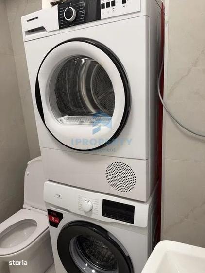 Central Adress 2 camere cu balcon - 7