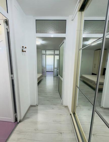 Garsonieră semidecomandată în Dristor