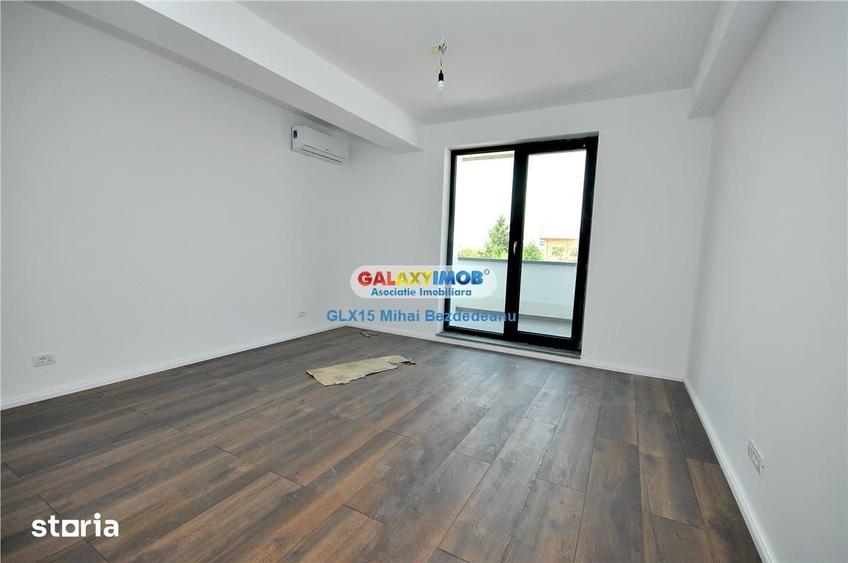 Inchiriere spatiu de birou 3 camere in zona Herastrau Crystal Palace - 4
