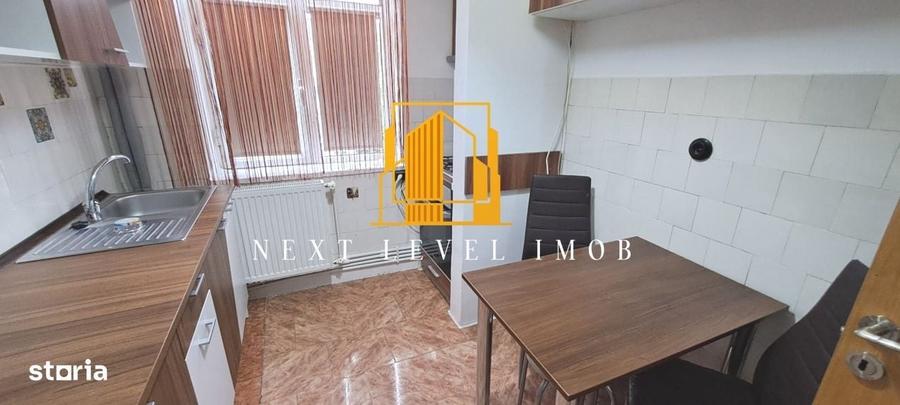 Apartament cu 2 camere în Trivale