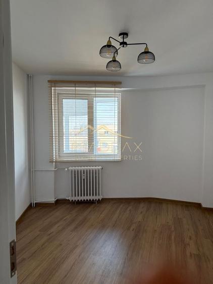 Apartament cu 4 camere în Timpuri Noi