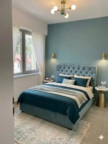 Apartament cu 2 camere în Central — fotografia 1