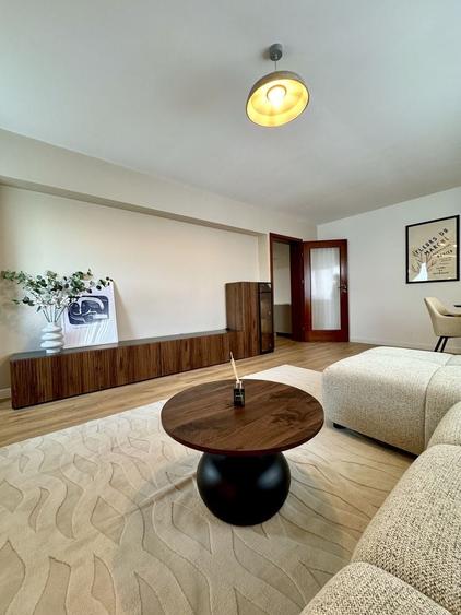 Apartament 2 camere decomandat | Aviatiei Smaranda Braescu | Prima inchiriere - Direct Proprietar - 7