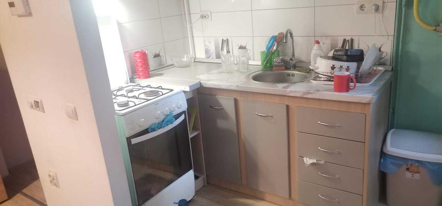 Apartament cu 2 camere decomandat în Piața Armatei
