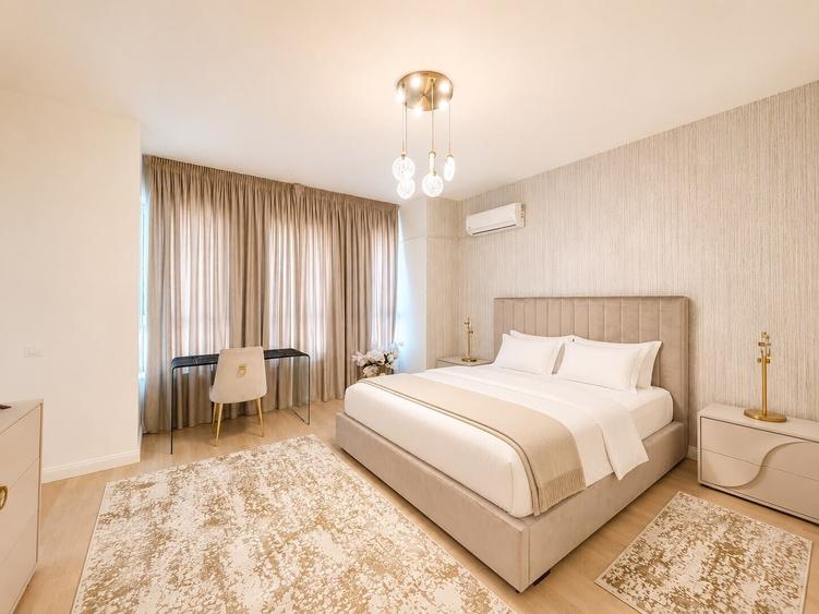 Vila moderna | complex rezidential | Iancu Nicolae, British School - 13