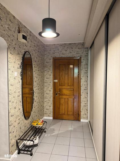Apartament cu 2 camere în Grivița