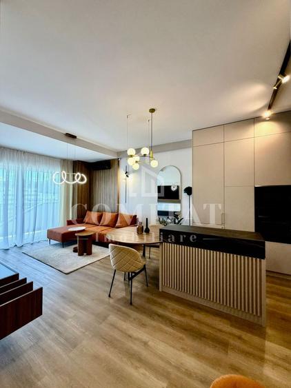 Apartament la cheie | 2 camere | Eroilor - 6