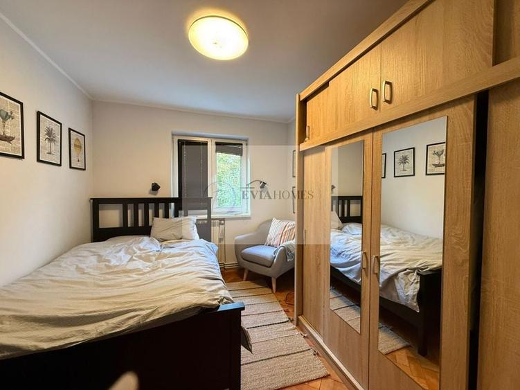 3 camere / etaj intermediar / zona Piata Herm?s / Gheorgheni - 6