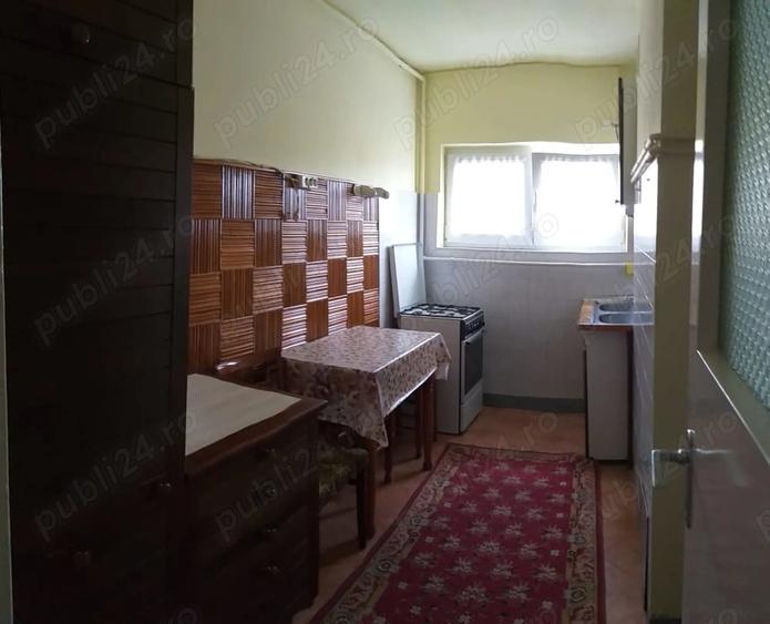 Vand apartament 2 camere cf.1 in Dambu - 5