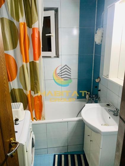 inchiriere 2 camere 440 euro - bd Brancoveanu - 4