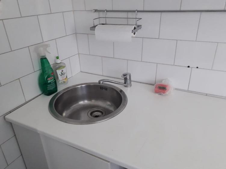 Garsonieră în Iancului